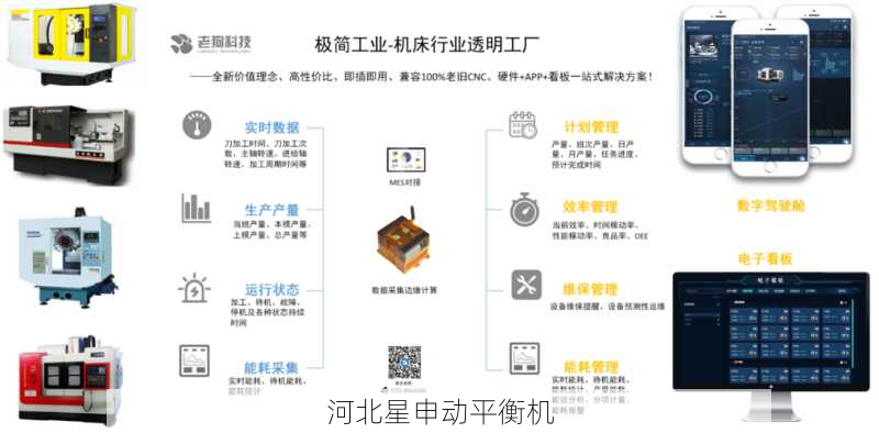 在动平衡机上测试时，如何保证数据采集的实时性 - 河北星申动自动化设备有限公司