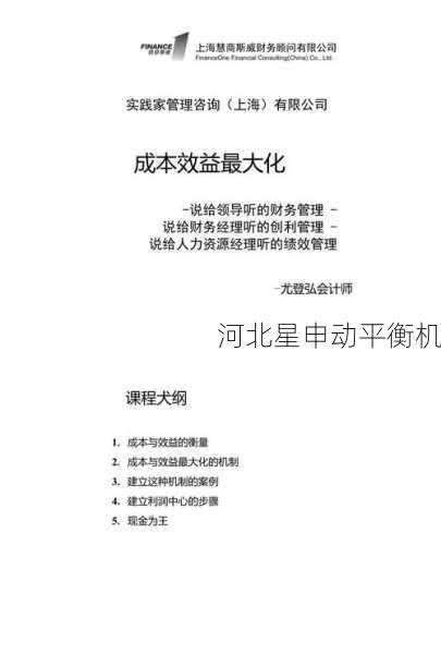 如何通过飞轮平衡机实现成本效益***化