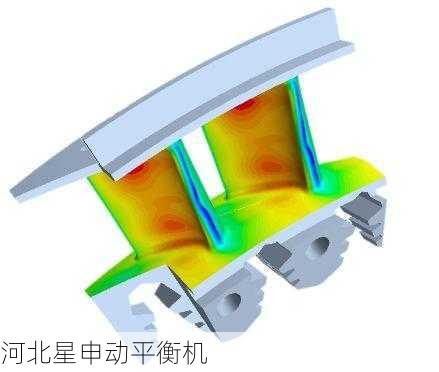 涡轮叶片平衡的重要性