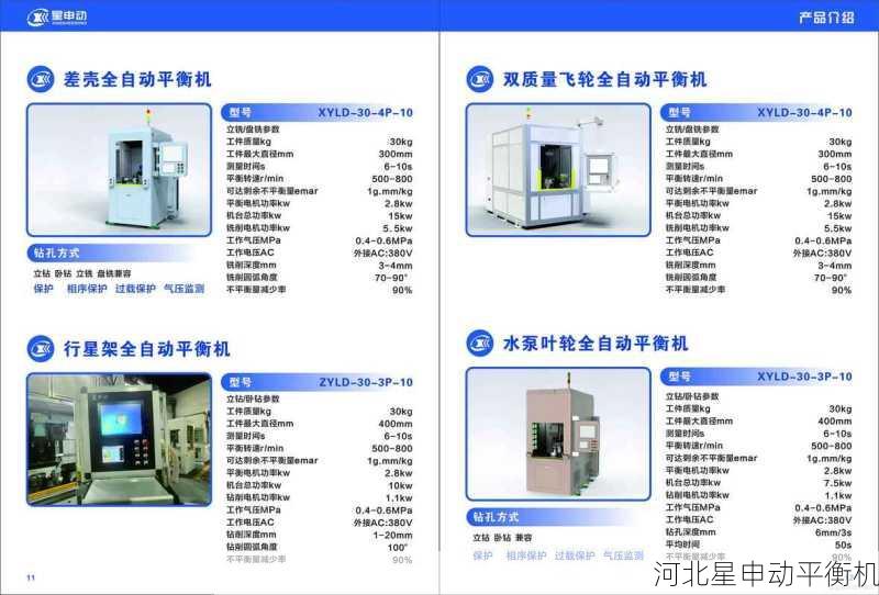 如何正确选择适合自己的刹车盘平衡机维护周期